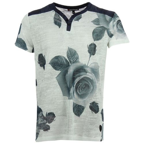 T-shirt Latone Redcape (Bleu) - Redskins - Modalova