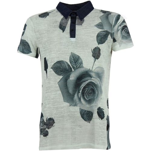 T-shirt Salsa Redcape (Bleu) - Redskins - Modalova