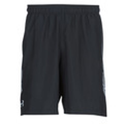 Shorts WOVEN GRAPHIC SHORT - Under Armour - Modalova