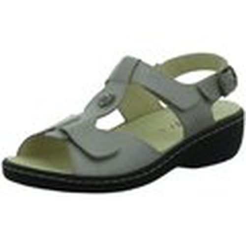 Sandalen Sandaletten Komfort Sandalette 1022115 - Longo - Modalova