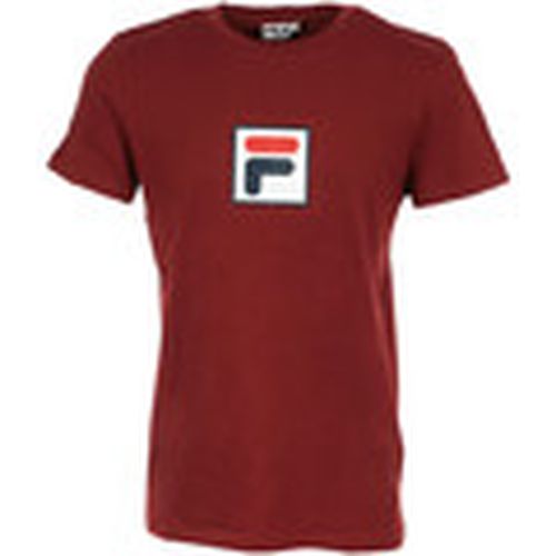 T-Shirt Fila Evan 2.0 Tee SS - Fila - Modalova
