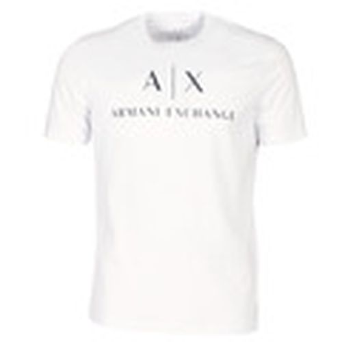 T-Shirt 8NZTCJ-Z8H4Z-1100 - Armani Exchange - Modalova