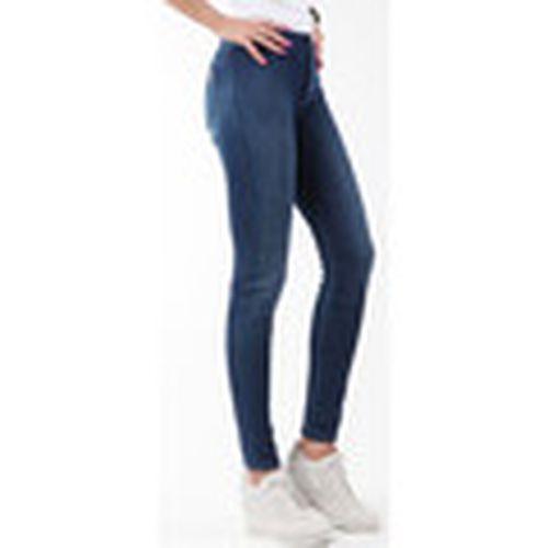 Slim Fit Jeans Jeanshose Jegging W27JGM85F - Wrangler - Modalova