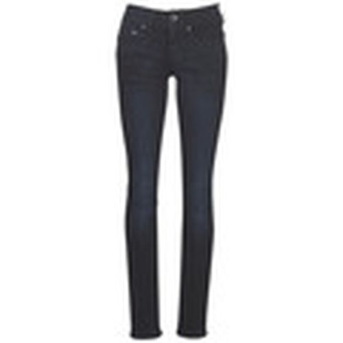 Straight Leg Jeans MIDGE MID STRAIGHT WMN - G-Star Raw - Modalova