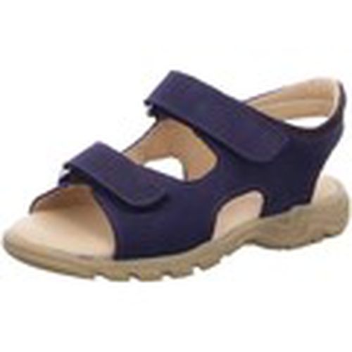 Sandalen Schuhe 63-4899 Blu - Sabalin - Modalova