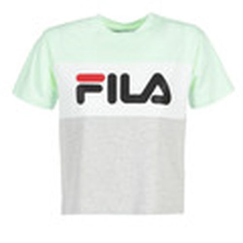 T-Shirt Fila ALLISON TEE - Fila - Modalova