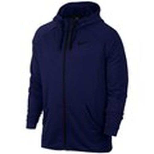 Sweatshirt Dry FZ Fleece Hoodie Trening - Nike - Modalova