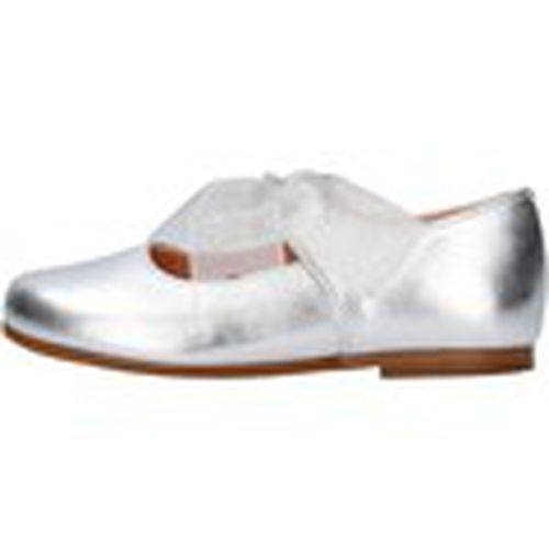 Sneaker - Ballerina argento 0954 - Clarys - Modalova