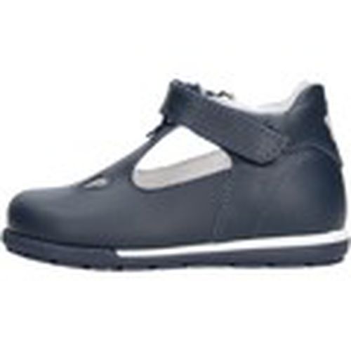 Sneaker - Occhio di bue blu CITA2501 - Balducci - Modalova