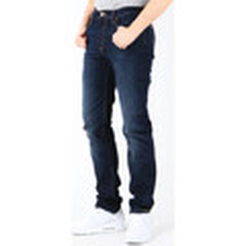 Slim Fit Jeans Jeanshose Luke Deep Shadow L719YQDP - Lee - Modalova