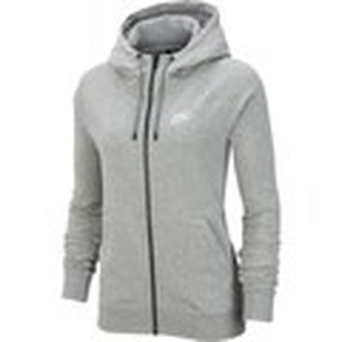 Sweatshirt Wmns Essential FZ Fleece - Nike - Modalova