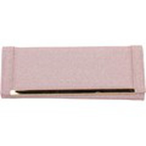 Handtaschen pink textil gold AB990 - Made In Italia - Modalova