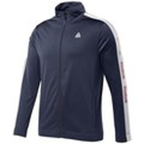 Sweatshirt Training Essentials Linear Logo Track - Reebok Sport - Modalova