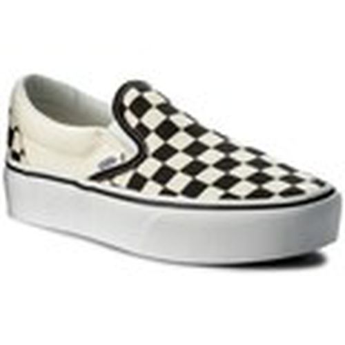 Slip on Classic Slipon Platform - Vans - Modalova