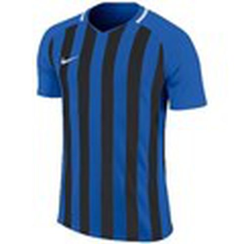T-Shirt Nike Striped Division Iii - Nike - Modalova