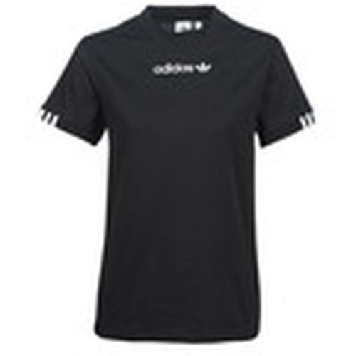 T-Shirt adidas COEEZET SHIRT - adidas - Modalova