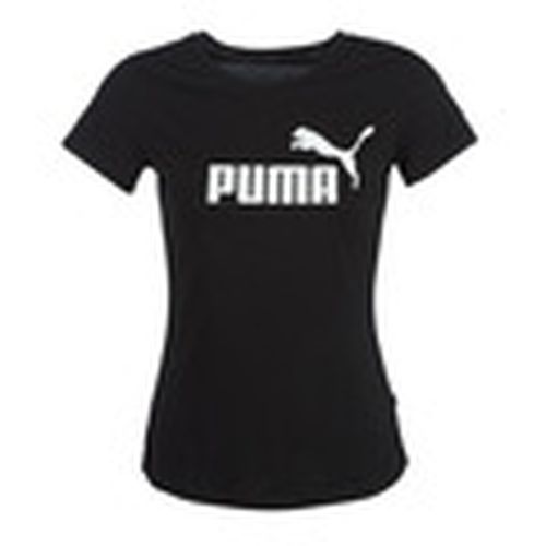 T-Shirt Puma PERMA ESS TEE - Puma - Modalova
