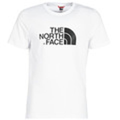 T-Shirt MENS S/S EASY TEE - The North Face - Modalova