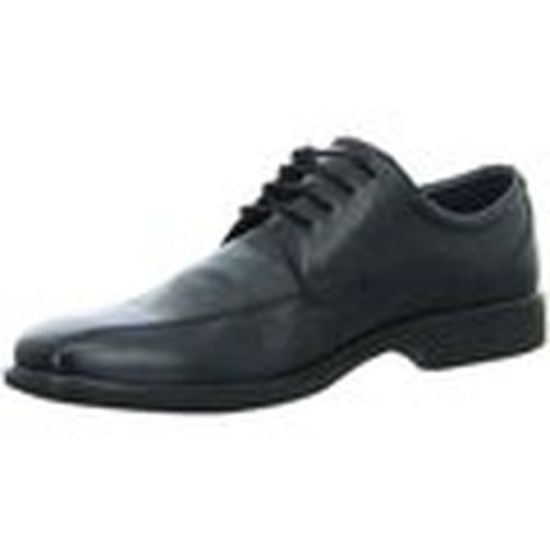 Schuhe Business SHS bequ.glatt.Boden 1005282 - Longo - Modalova