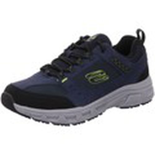 Sneaker Sportschuhe -,navy/lime 51893 NVLM - Skechers - Modalova