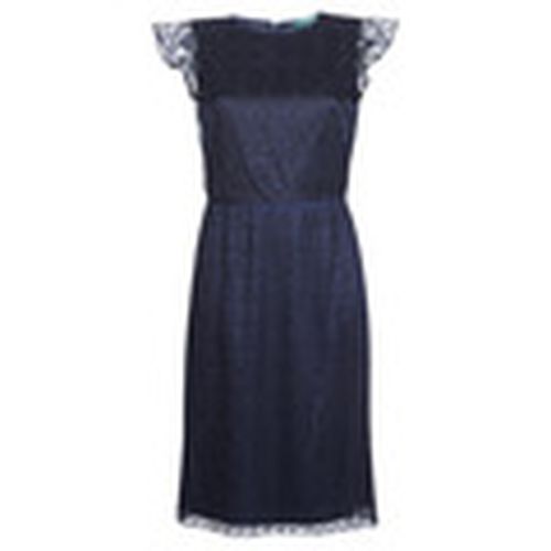 Kleid LACE CAP SLEEVE DRESS - Lauren Ralph Lauren - Modalova