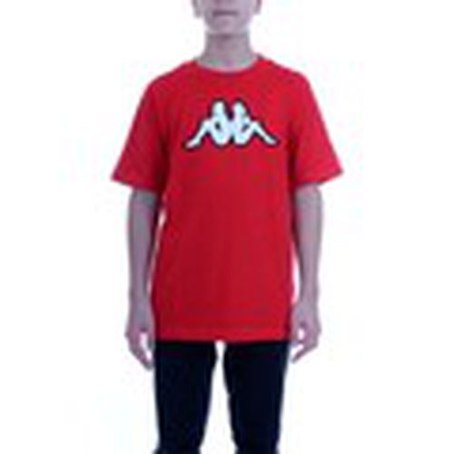 Camiseta 3032B00 T-Shirt/Polo hombre para hombre - Kappa - Modalova