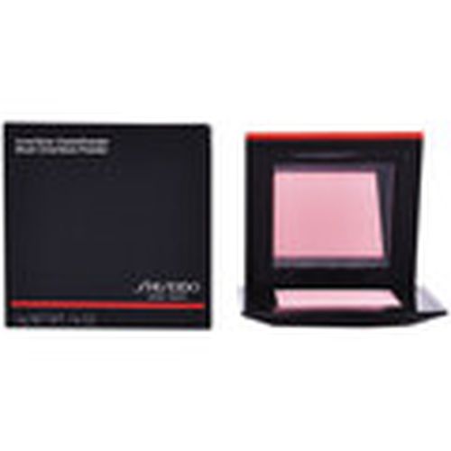Colorete & polvos Innerglow Cheekpowder 02-twilighthour para mujer - Shiseido - Modalova