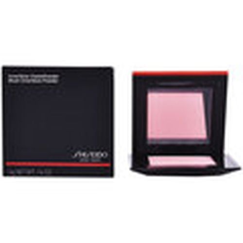 Iluminador Innerglow Cheekpowder 02-twilighthour para mujer - Shiseido - Modalova