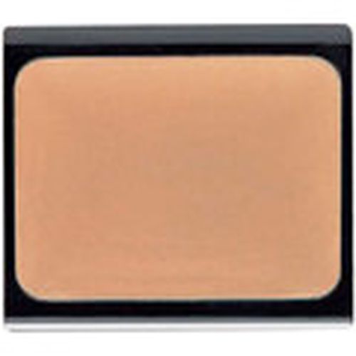 Base de maquillaje Camouflage Cream 09-soft Cinnamon para mujer - Artdeco - Modalova