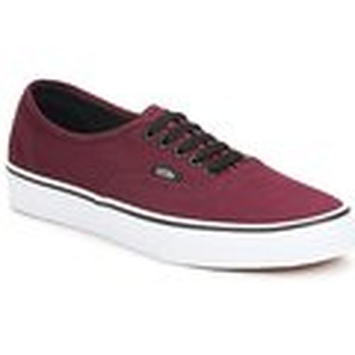 Zapatillas AUTHENTIC para hombre - Vans - Modalova