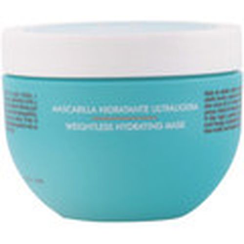 Acondicionador Hydration Weightless Hydrating Mask para hombre - Moroccanoil - Modalova