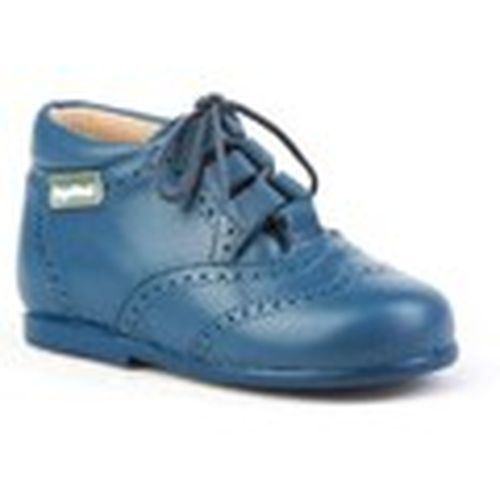 Angelitos Botas 627 Azul para mujer - Angelitos - Modalova