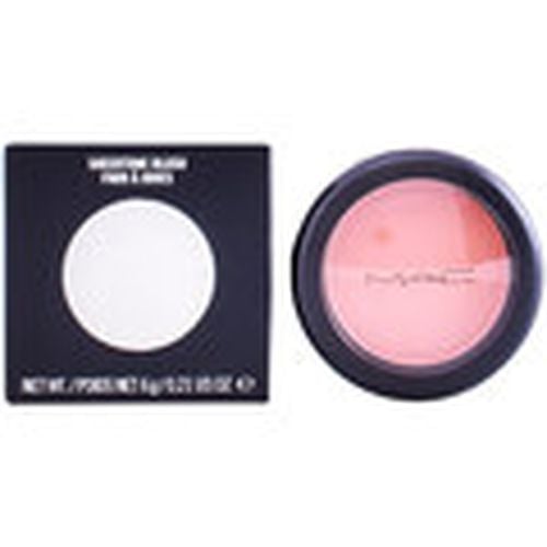 Colorete & polvos Sheertone Blush peaches para hombre - Mac - Modalova