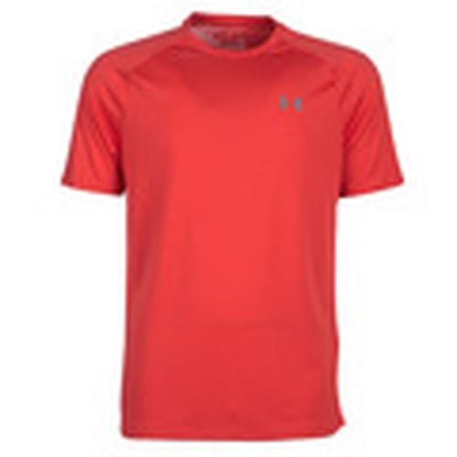 Camiseta TECH 2.0 SS TEE para hombre - Under Armour - Modalova