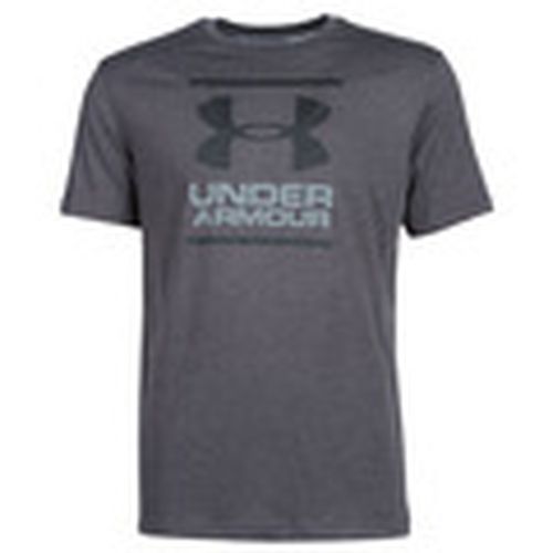 Camiseta GL FOUNDATION SS para hombre - Under Armour - Modalova