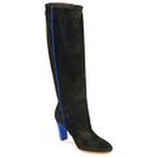 Botas de tacón 13184 para mujer - Michel Perry - Modalova
