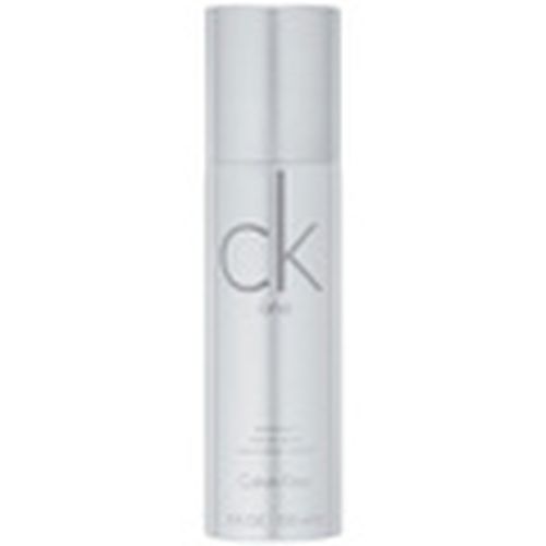 Tratamiento corporal Ck One Desodorante Vaporizador para mujer - Calvin Klein Jeans - Modalova