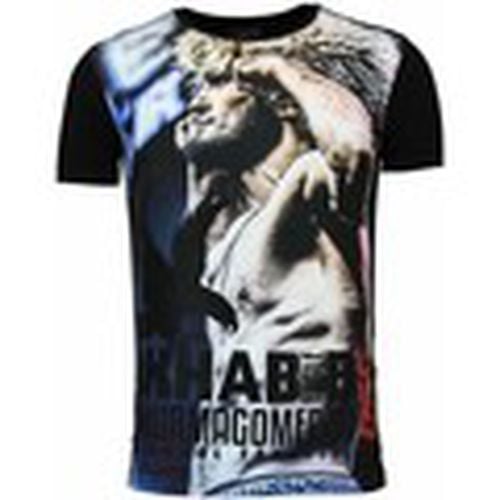 Camiseta The Eagle Nurmagomedov Men's UFC para hombre - Local Fanatic - Modalova