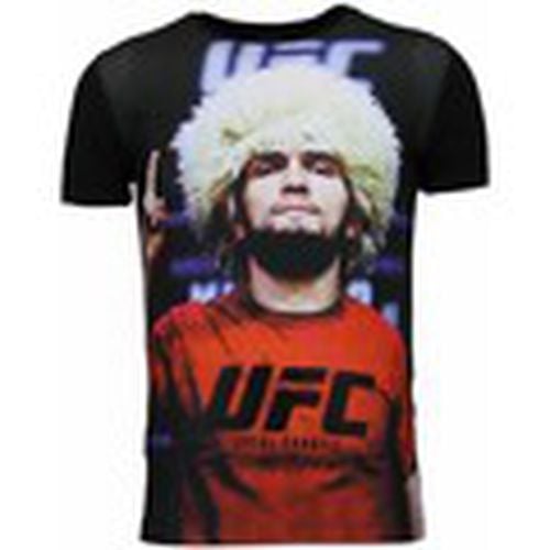 Camiseta UFC Campion Khabib Nurmagomedov para hombre - Local Fanatic - Modalova