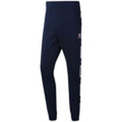 Pantalón chandal - para hombre - Reebok Sport - Modalova