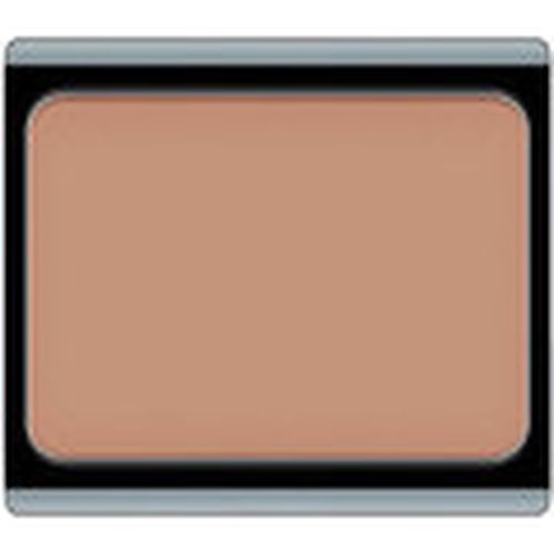 Base de maquillaje Camouflage Cream 10-soft Amber para mujer - Artdeco - Modalova