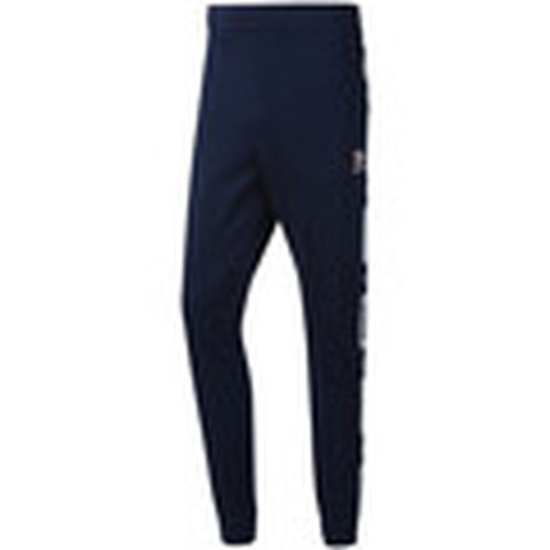 Pantalón chandal - para hombre - Reebok Sport - Modalova