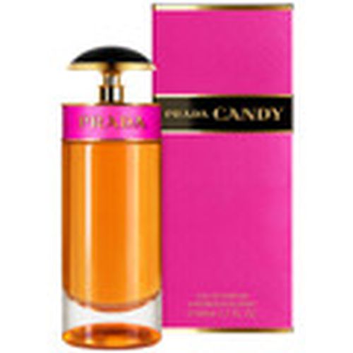 Perfume Candy - Eau de Parfum - 80ml - Vaporizador para mujer - Prada - Modalova