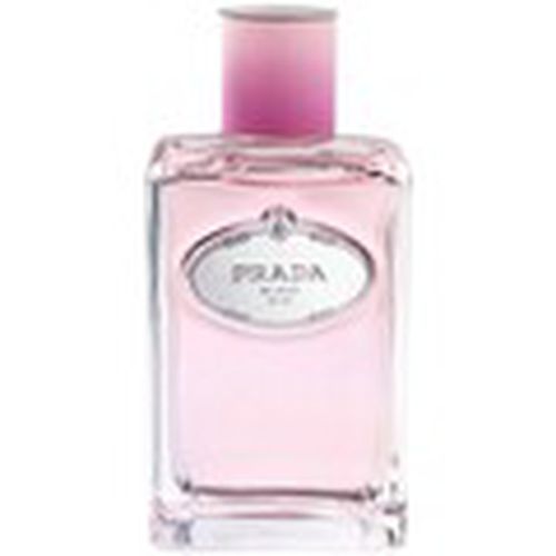 Perfume Infusion Rose - Eau de Parfum - 100ml - Vaporizador para mujer - Prada - Modalova