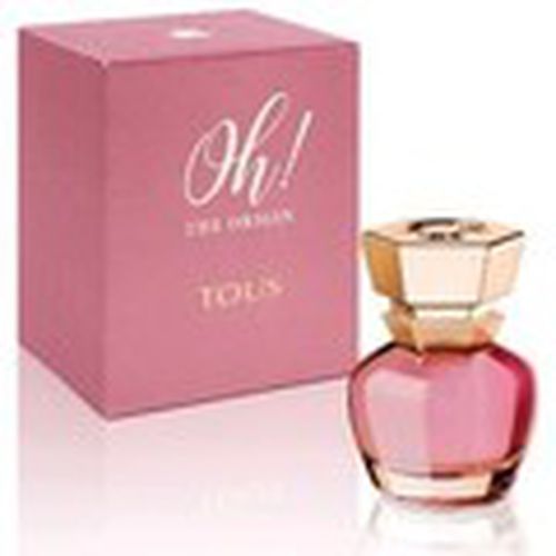 Perfume Oh! The Origin - Eau de Parfum - 100ml - Vaporizador para mujer - TOUS - Modalova