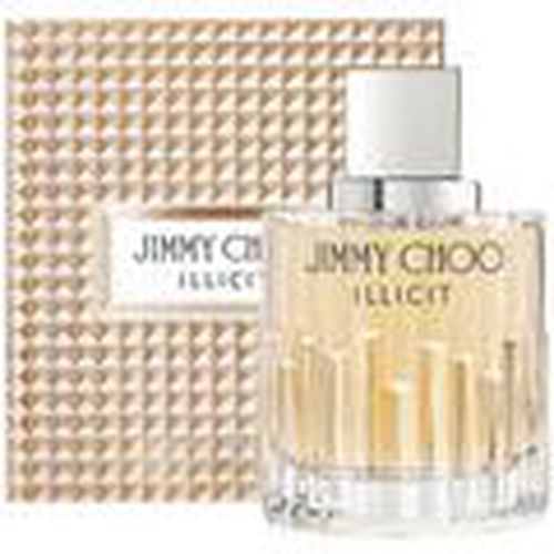 Perfume Illicit - Eau de Parfum - 100ml - Vaporizador para mujer - Jimmy Choo - Modalova