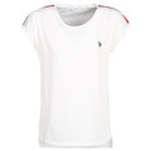 Camiseta JEWELL TEE SS para mujer - U.S Polo Assn. - Modalova