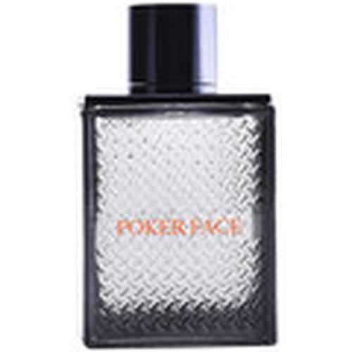 Colonia Poker Face Eau De Toilette Vaporizador para hombre - Ted Lapidus - Modalova