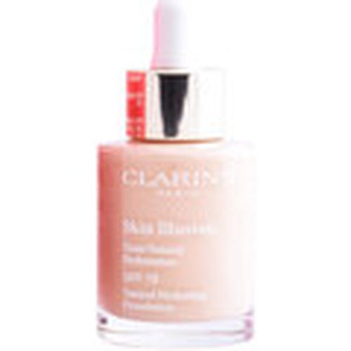 Base de maquillaje Skin Illusion Teint Naturel Hydratation 108-sand para hombre - Clarins - Modalova
