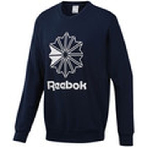 Reebok Sport Jersey - para hombre - Reebok Sport - Modalova